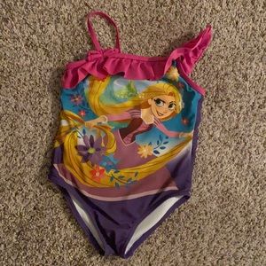Disney swimsuit